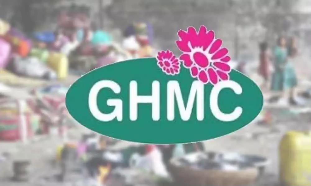 GHMC Approvals