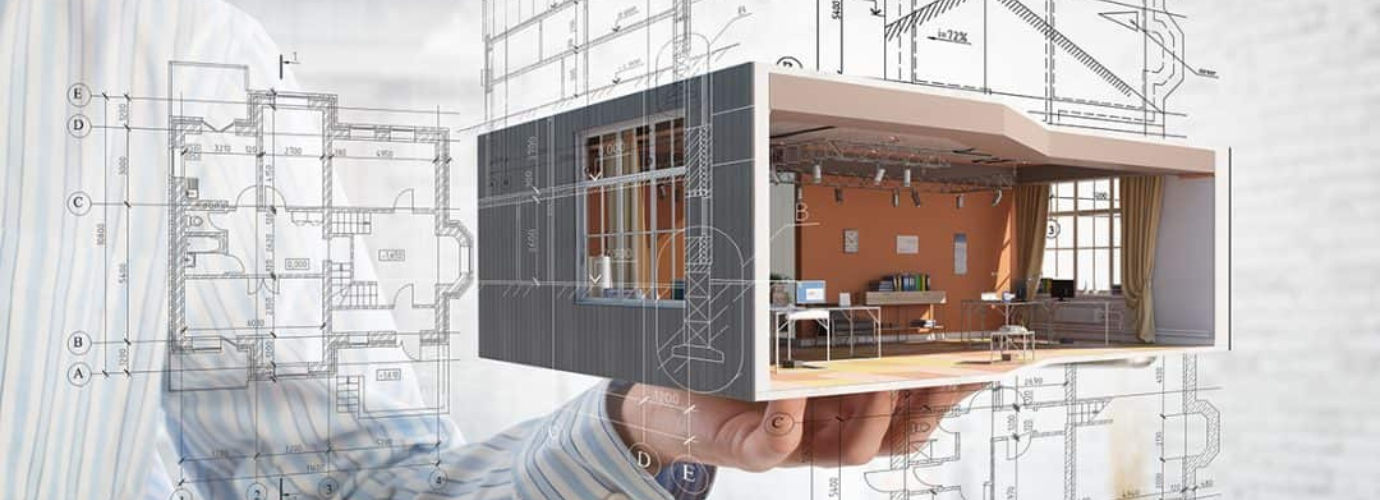 Architecture Drawings